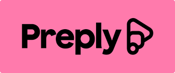 Preply Logo